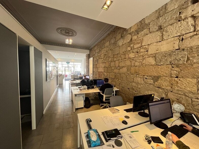 559-579 Sauchiehall St, Glasgow à louer - Photo du bâtiment - Image 3 de 7