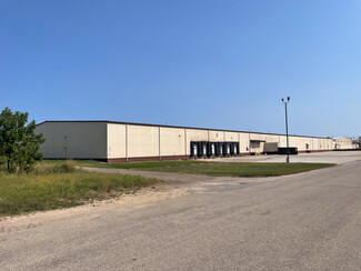 Plus de détails pour 501 Williams St, Tomah, WI - Industriel à louer