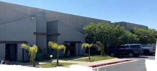 More details for 14701 Atlanta Dr, Laredo, TX - Industrial for Lease