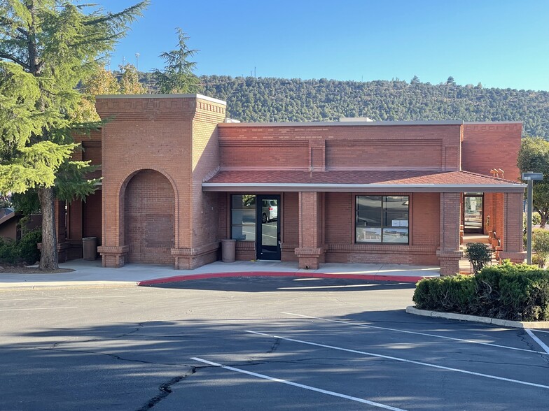 1771 W State Route 89A, Sedona, AZ for lease - Building Photo - Image 1 of 24