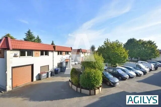 Flex dans Massy à louer - Photo du bâtiment - Image 2 de 13