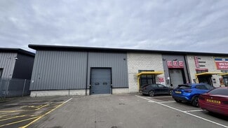 More details for Davies Rd, Evesham - Industrial for Lease