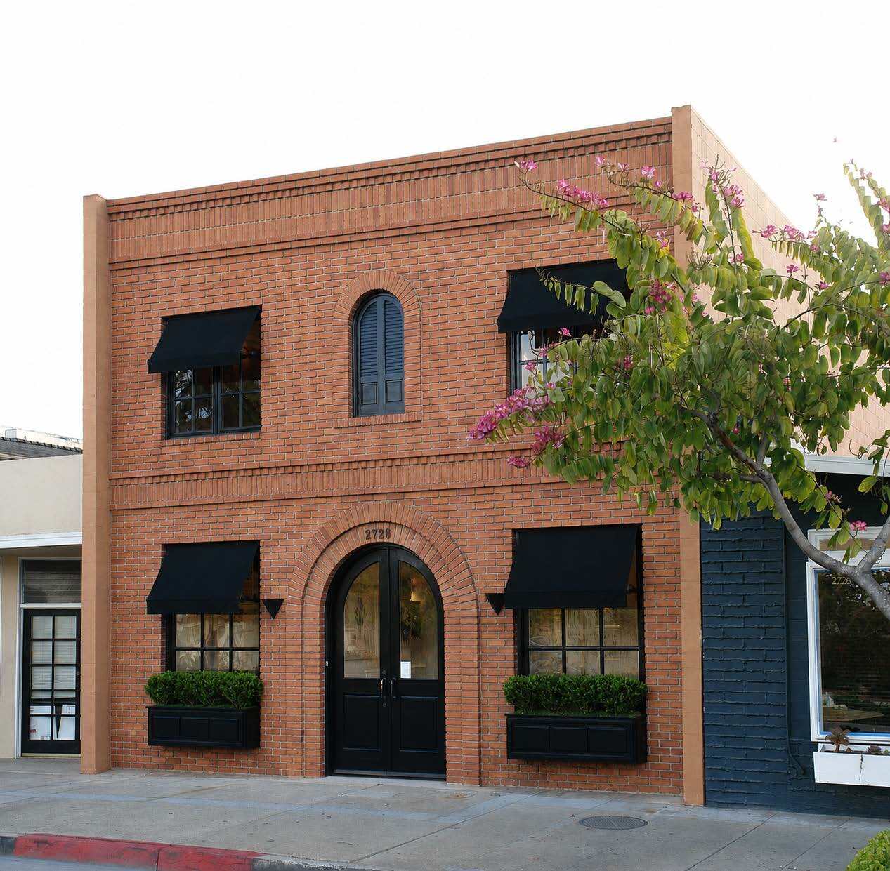 2720 E Coast Hwy, Corona Del Mar, CA for lease Building Photo- Image 1 of 6