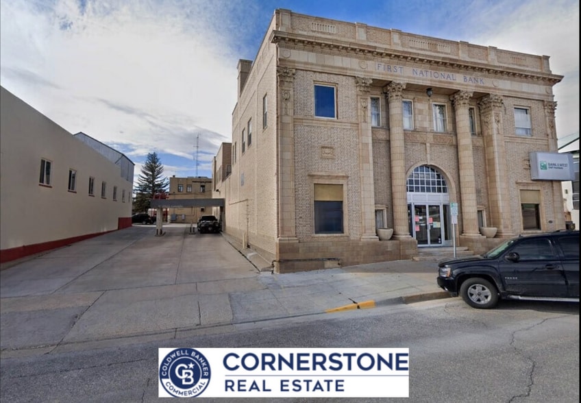 220 4th St, Rawlins, WY for sale - Building Photo - Image 3 of 4