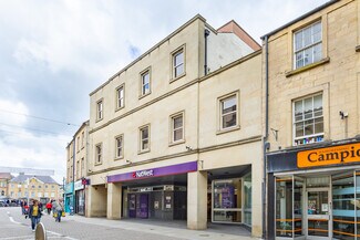 Plus de détails pour 9 Church St, Mansfield - Commerce de détail à vendre