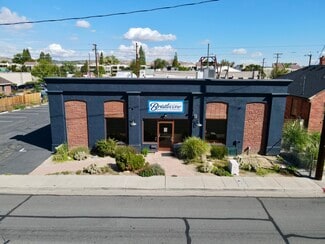 Plus de détails pour 785 E 2nd St, Reno, NV - Commerce de détail à vendre