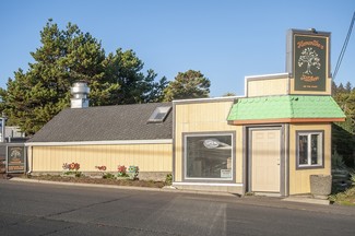 More details for 4660 SE Highway 101, Lincoln City, OR - Retail for Sale