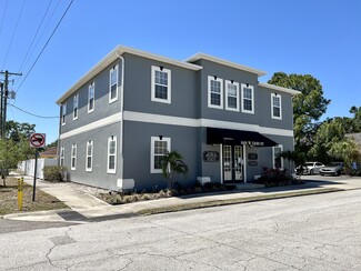 Plus de détails pour 2102 W Cass St, Tampa, FL - Bureau à louer