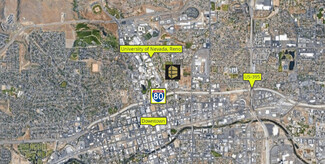 More details for 1151 Valley Rd, Reno, NV - Land for Sale