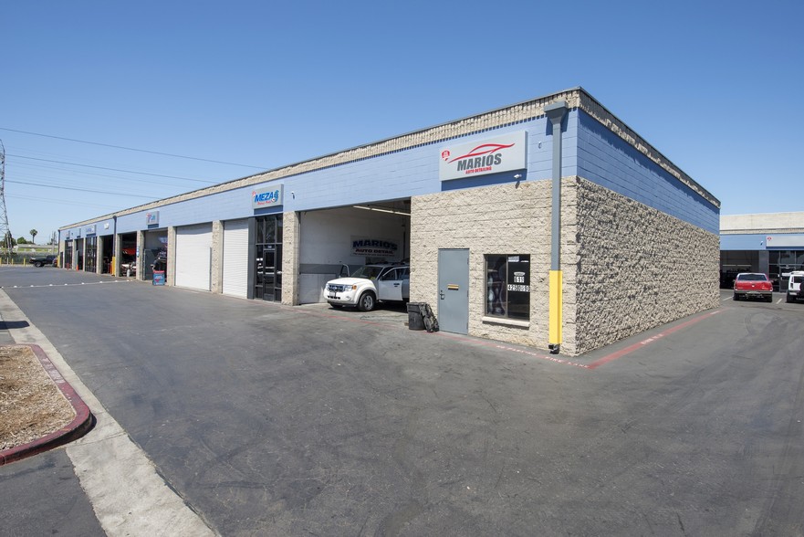 1403-1427 Broadway, Chula Vista, CA for lease - Building Photo - Image 3 of 6