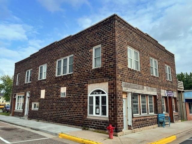 137 N Central Ave, Owen, WI for sale - Building Photo - Image 2 of 5