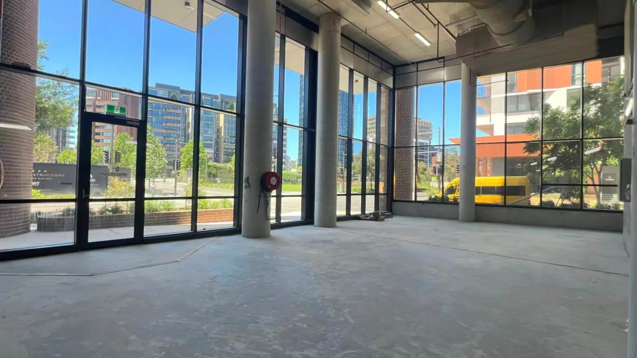 13 Geddes Ave, Zetland for lease Interior Photo- Image 1 of 7