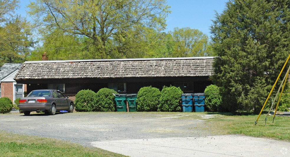 2121 Guess Rd, Durham, NC à vendre - Photo du bâtiment - Image 3 de 12