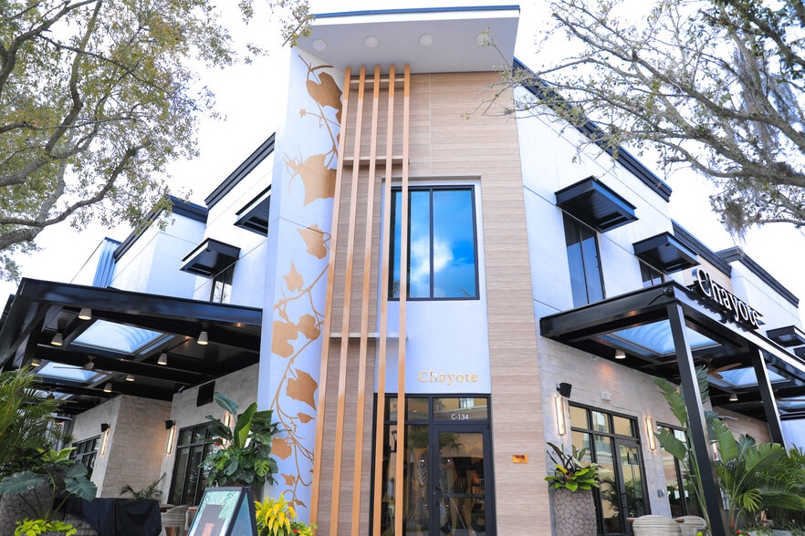 500 N Orlando Ave, Winter Park, FL for lease - Building Photo - Image 2 of 10