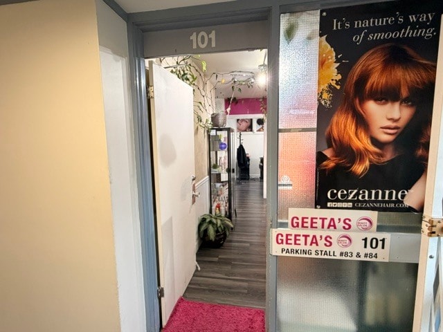 8140 Cook Rd, Richmond, BC à louer Photo intérieure- Image 1 de 10