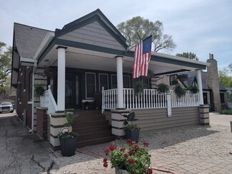 More details for 417 N Hough St, Barrington, IL - Office for Sale
