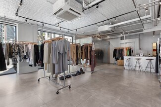 Plus de détails pour 231-235 Lafayette St, New York, NY - Commerce de détail à louer