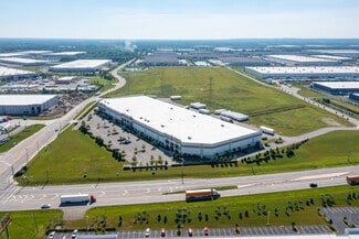 More details for 2950 Toy Rd, Groveport, OH - Industrial for Lease