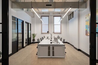 5-7 Alexander St, Crows Nest for lease Interior Photo- Image 2 of 4
