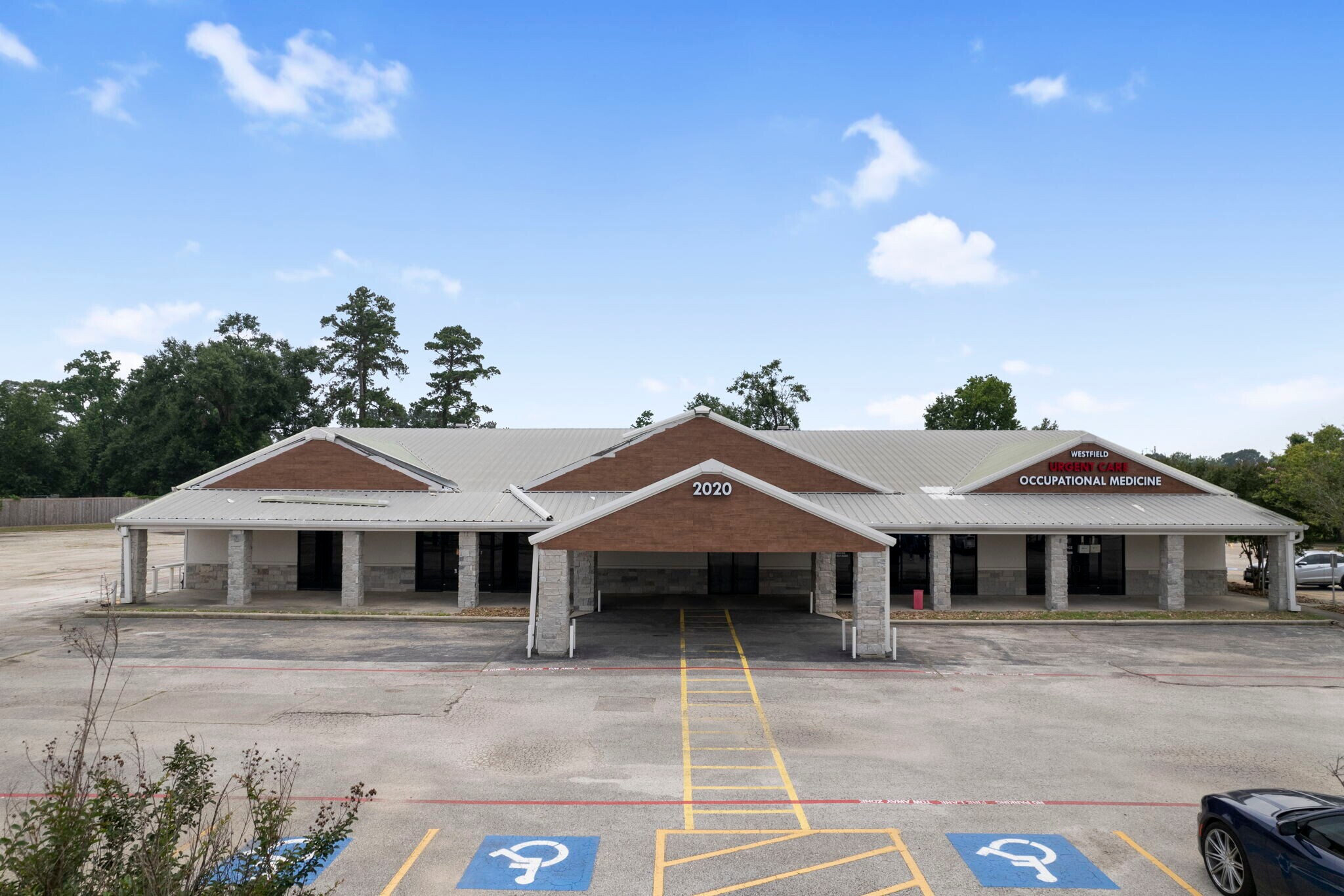 2010 FM 1960 E, Houston, TX for lease Building Photo- Image 1 of 20