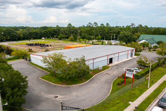 9985 103rd St, Jacksonville, FL - Aérien  Vue de la carte - Image1