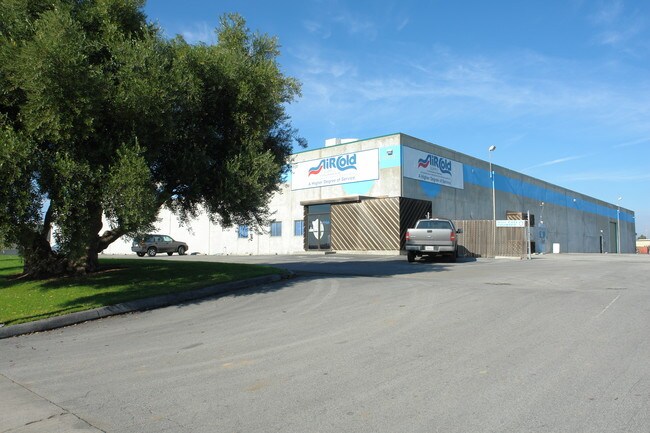 Plus de détails pour 1355 Burton Ave, Salinas, CA - Industriel à louer