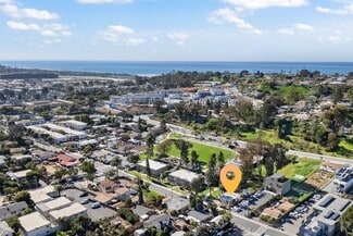 More details for 701 Valley Ave, Solana Beach, CA - Office for Sale
