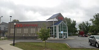 Plus de détails pour 900 Bellefontaine Ave, Lima, OH - Commerce de détail à louer