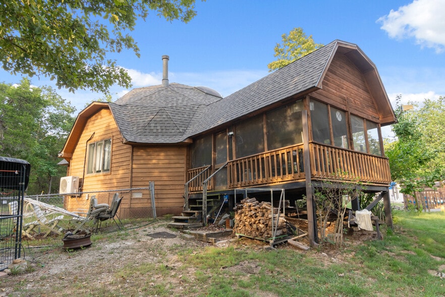 8172 Highway 187, Eureka Springs, AR for sale - Building Photo - Image 3 of 18