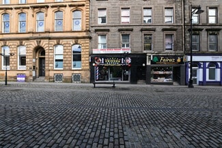 Plus de détails pour 6A-8 Panmure St, Dundee - Commerce de détail à vendre