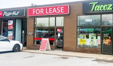 286-288 Lake St, St Catharines, ON for lease Building Photo- Image 1 of 6