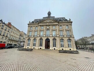 Plus de détails pour Bureau à louer