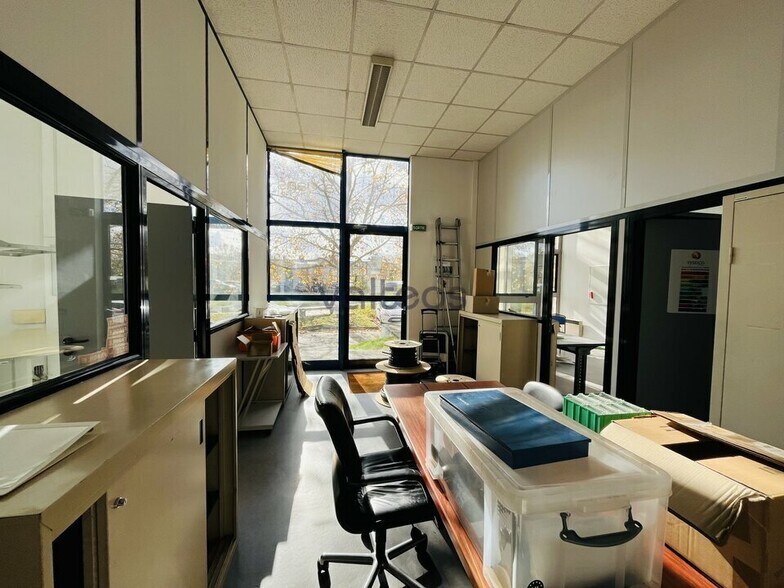 Bureau dans Labège à louer - Photo intérieure - Image 2 de 7
