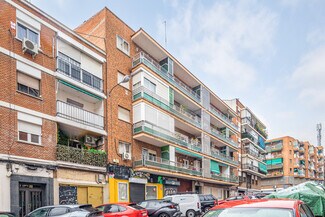 More details for Calle RÃo Ulla, 20, Madrid - Multifamily for Sale