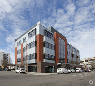 More details for 1515 NW 18th Ave, Portland, OR - Office for Lease