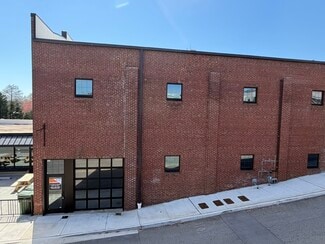 Plus de détails pour 201 S Court Street, Maryville, TN - Commerce de détail à louer