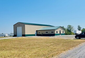 Plus de détails pour 714 State Highway H hwy, Sikeston, MO - Flex à vendre