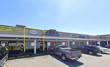 85-15-88-37 Rockaway Beach Blvd, Far Rockaway, NY for lease Building Photo- Image 2 of 3