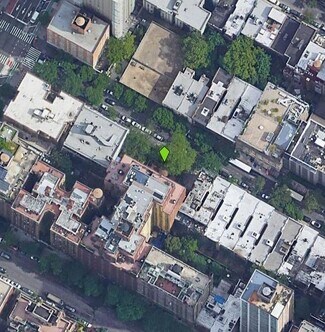 Plus de détails pour 318 E 73rd St, New York, NY - Terrain à louer