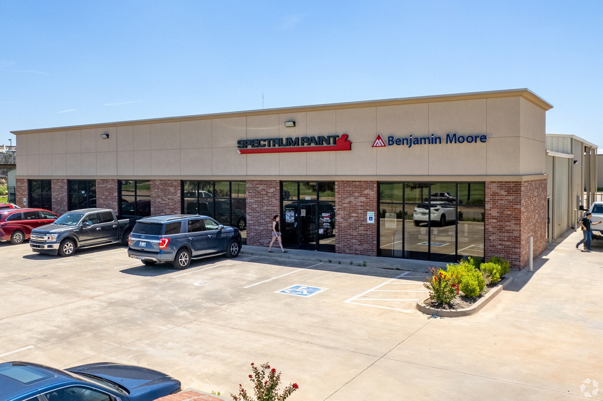 150 NE 150th St, Edmond, OK for lease Primary Photo- Image 1 of 7