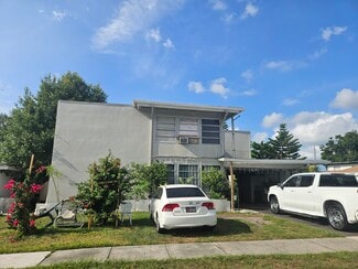 More details for 1267 Franklin St, Clearwater, FL - Multifamily for Sale