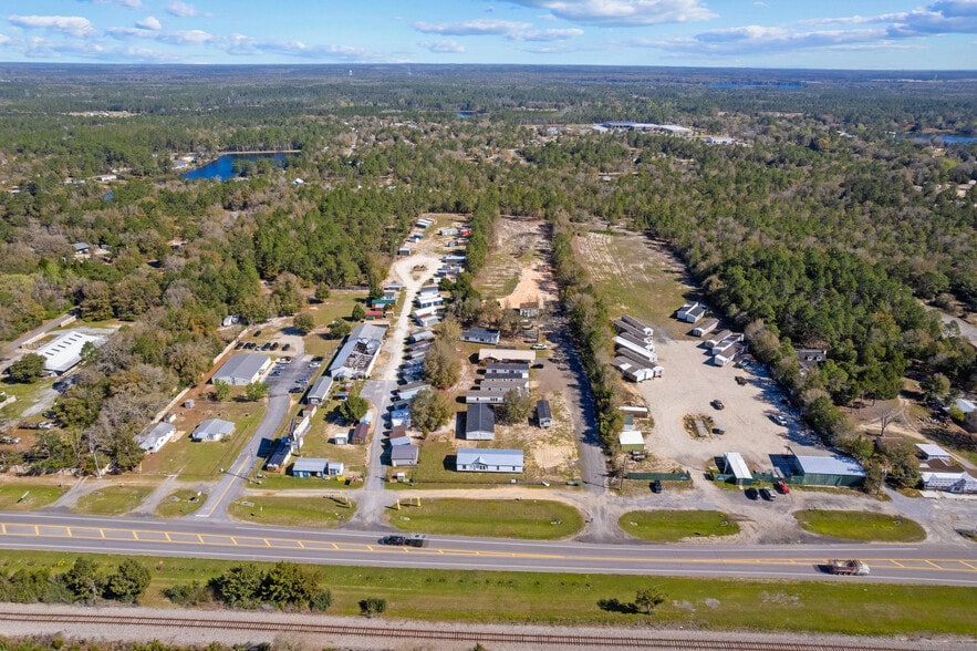 2270 US Highway 90 W, Defuniak Springs, FL for sale - Primary Photo - Image 1 of 13