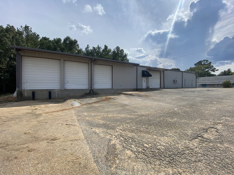 12587 County Road 192, Tyler, TX for lease - Building Photo - Image 1 of 12