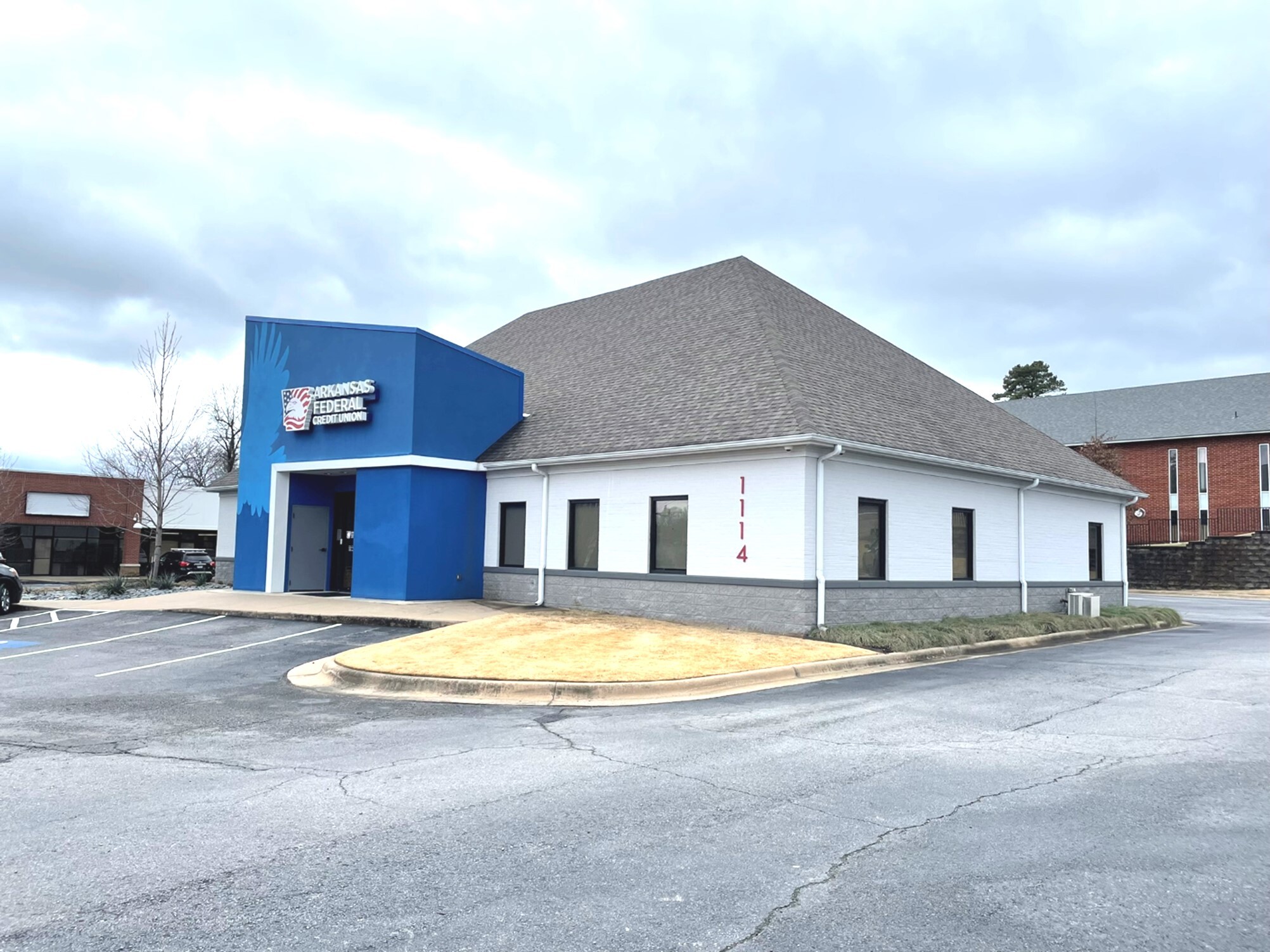 1114 Highway 35 N, Benton, AR for sale Primary Photo- Image 1 of 1