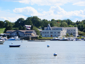 106 Lafayette St, Yarmouth, ME - Aérien  Vue de la carte - Image1