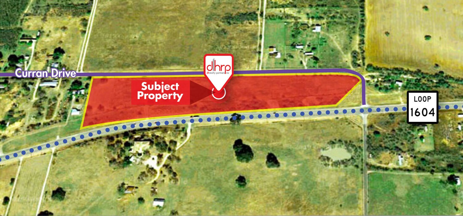 6042 S Loop 1604 W, Von Ormy, TX for sale Building Photo- Image 1 of 4