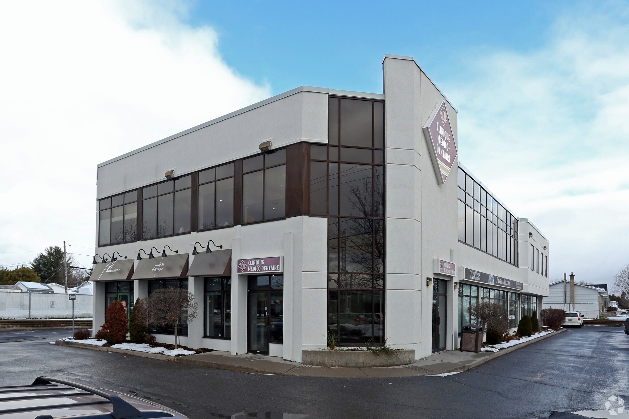 410 Montée Paiement, Gatineau, QC à vendre Photo principale- Image 1 de 1