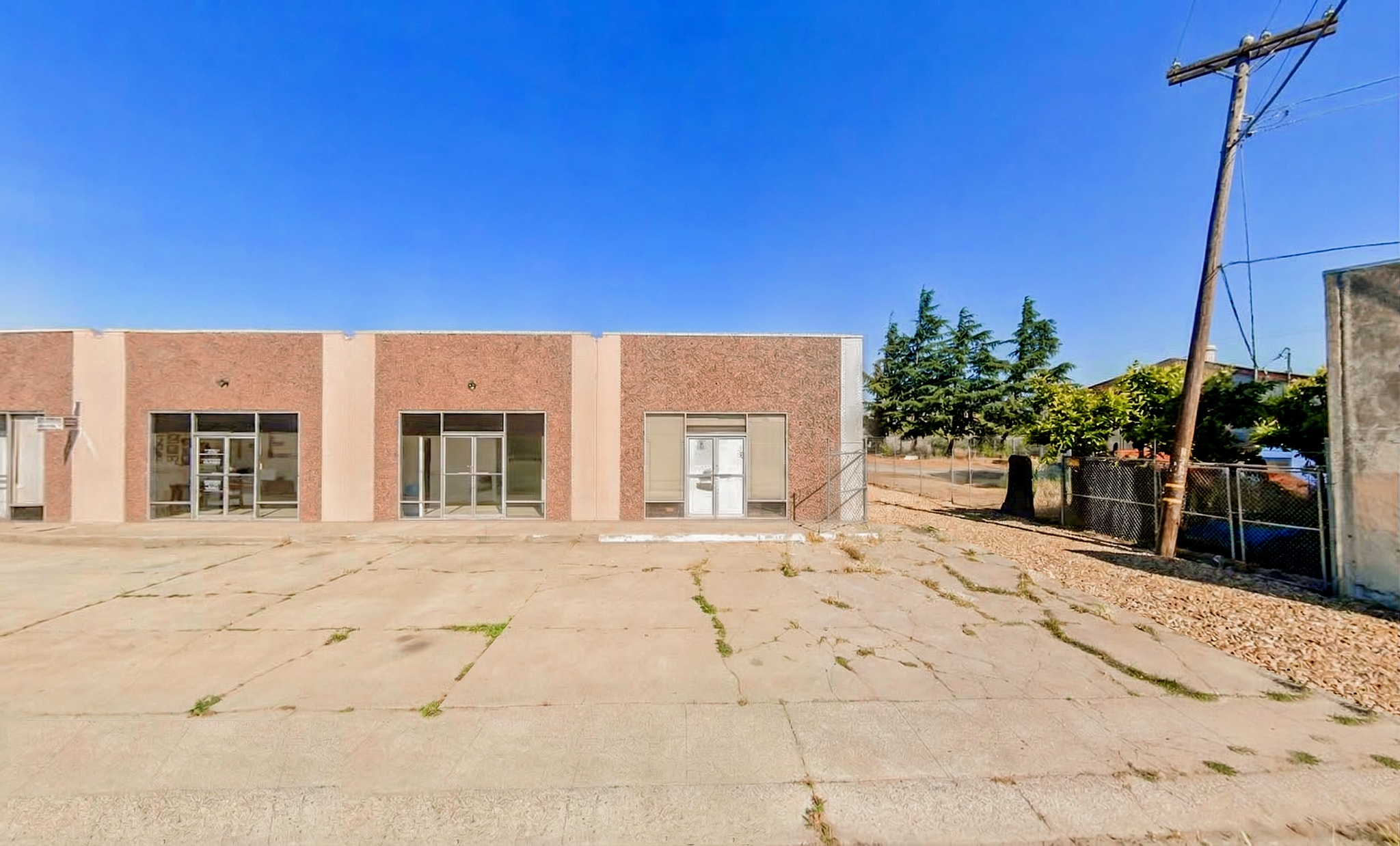 201-207 Benton Ct, Suisun City, CA for lease Primary Photo- Image 1 of 22