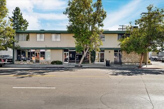 Plus de détails pour 7220-7222 Owensmouth Ave, Canoga Park, CA - Bureau à vendre