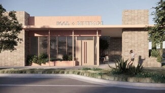 Plus de détails pour 11600 Spirit Drive, Del Valle, TX - Commerce de détail à louer